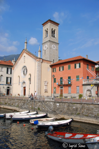 Torno am Comer See Torno am Comer See