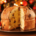 Panettone vom Com See